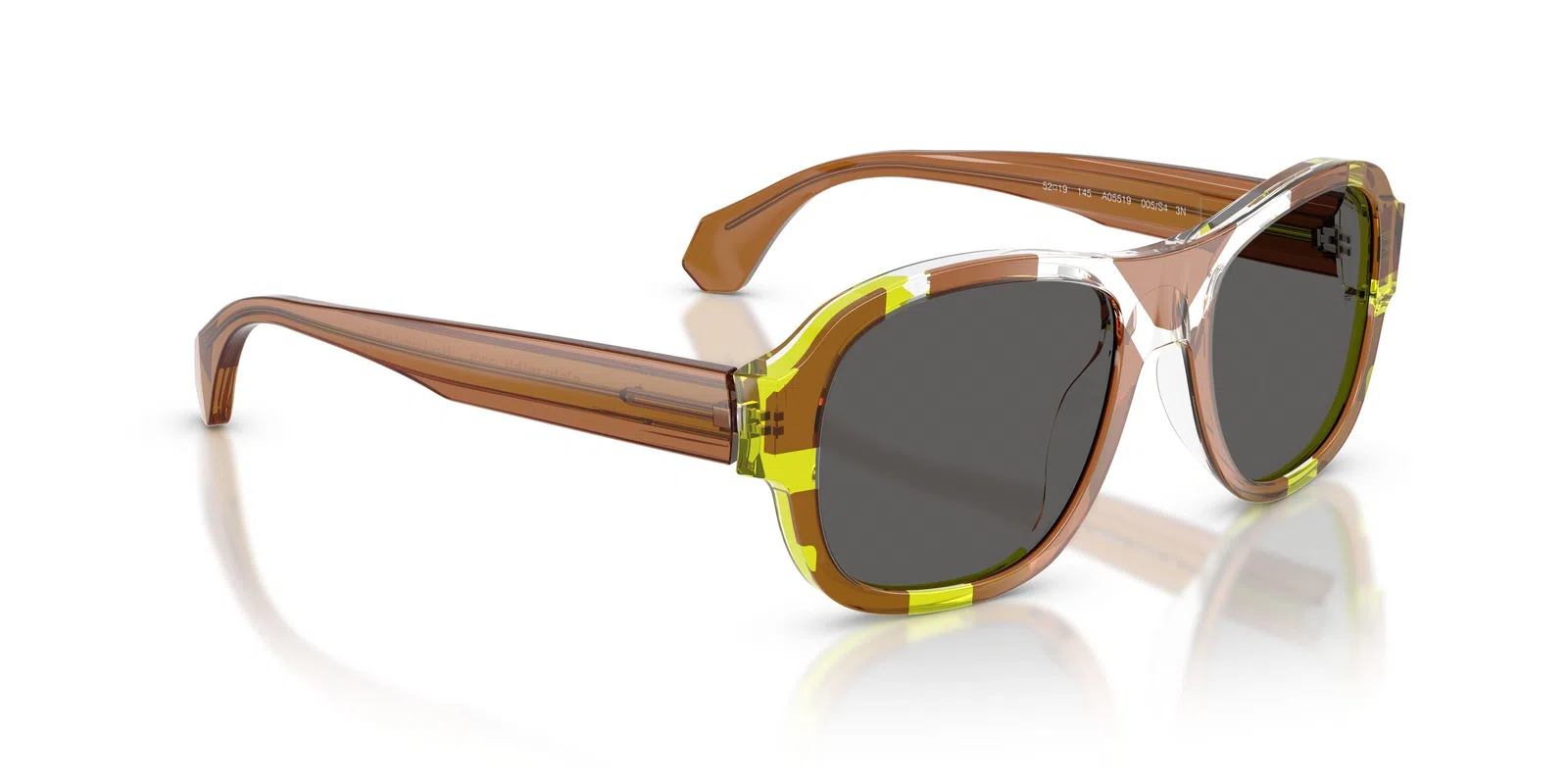 Alain Mikli 5519 Sunglasses - view 32